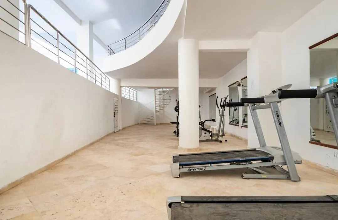 Apartment Appartement Miramas 2 Marrakesh Morocco