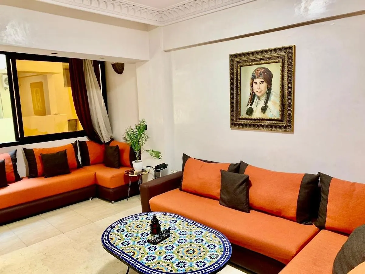 Appartement Miramas 2 contacts