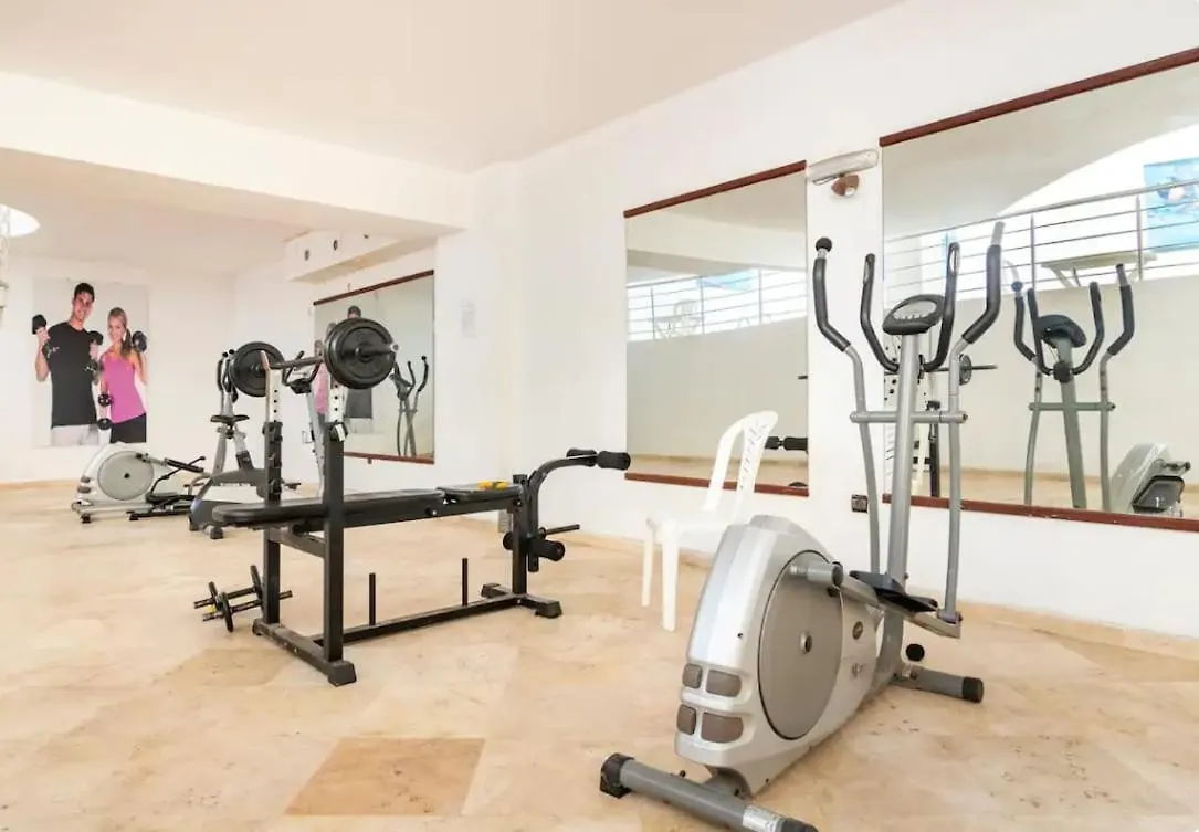 Appartement Miramas 2 Marrakesh